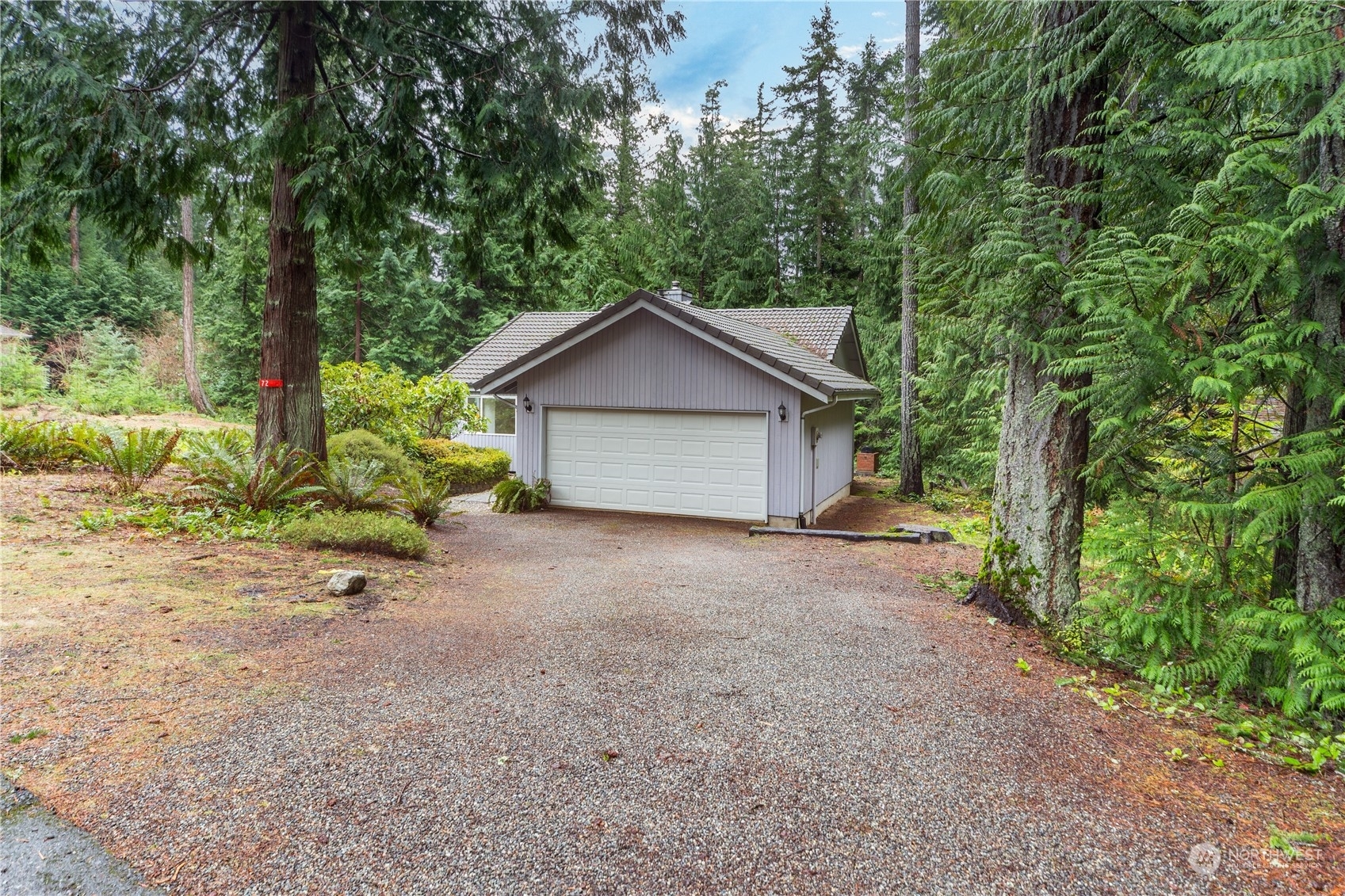 Property Photo:  72 Tyee Lane  WA 98365 