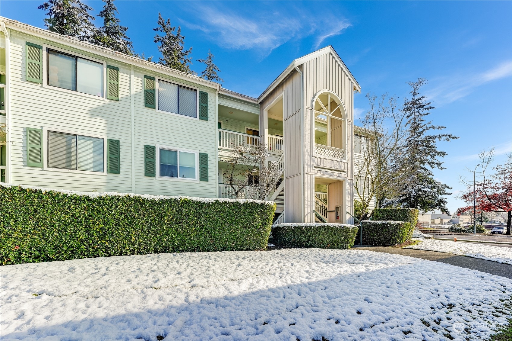 Property Photo: 25120 98th Place S A107 WA 98030