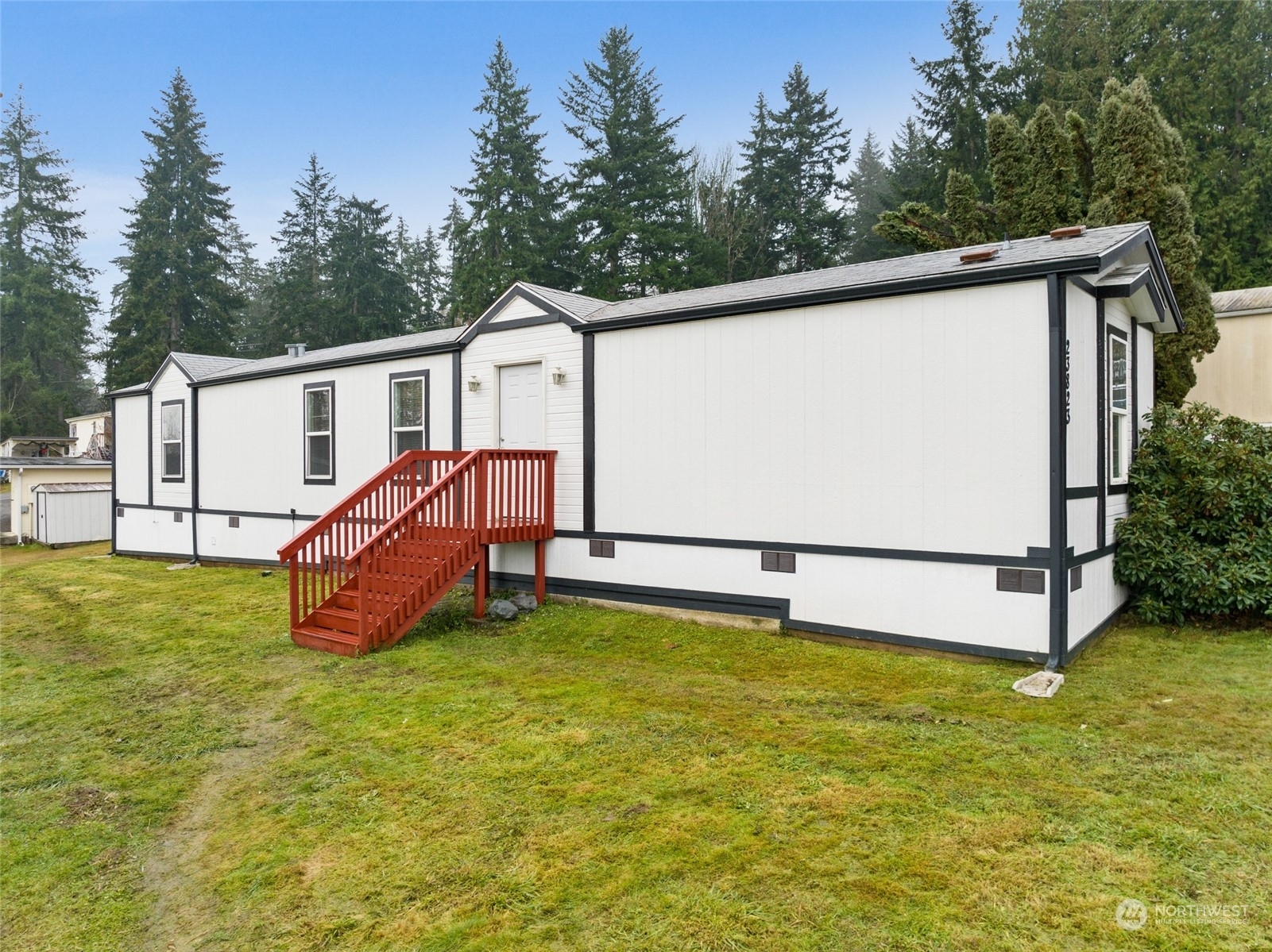 Property Photo:  23823 100th Avenue E 33  WA 98338 