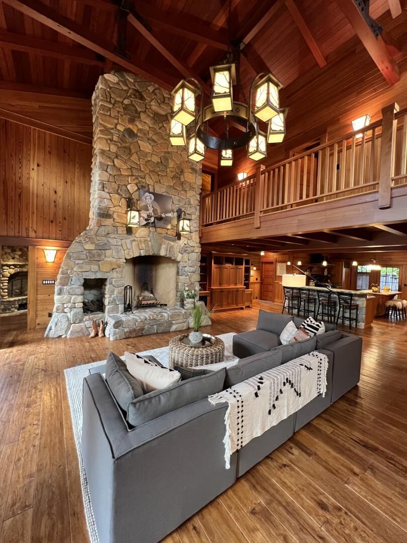 Property Photo: 8335 West Zayante Road CA 95018