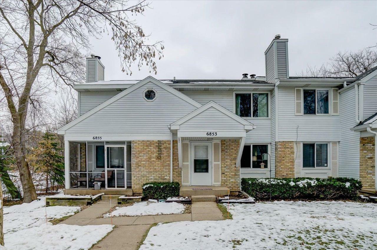 Property Photo:  6853 Park Ridge Dr  WI 53719 