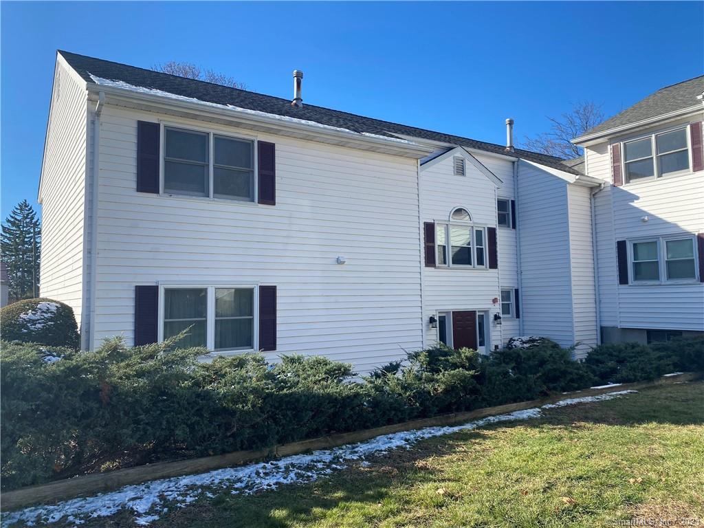 Property Photo: 171 Clark Street D CT 06460