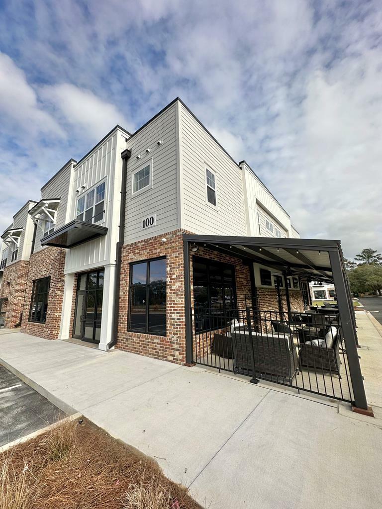 Property Photo: 3350 Country Club Road 222 GA 31602
