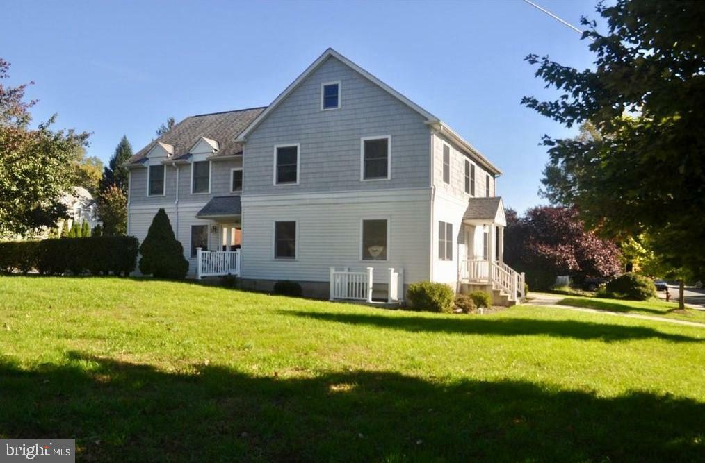 Property Photo:  23 Brookside Avenue  NJ 08534 