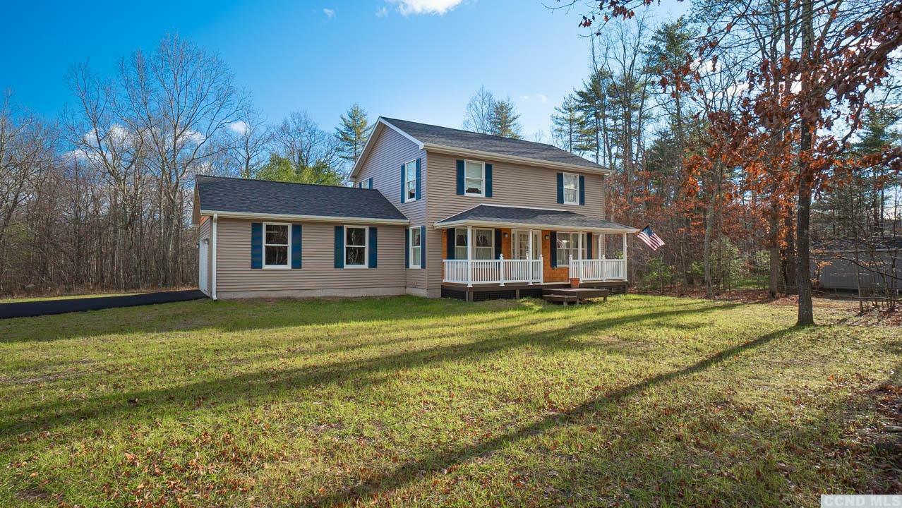 Property Photo:  26 Thistle Grove  NY 12413 