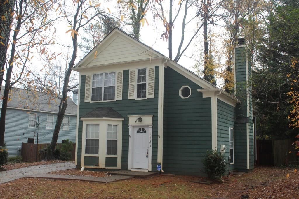 Property Photo:  1273 Old Countryside Circle  GA 30083 