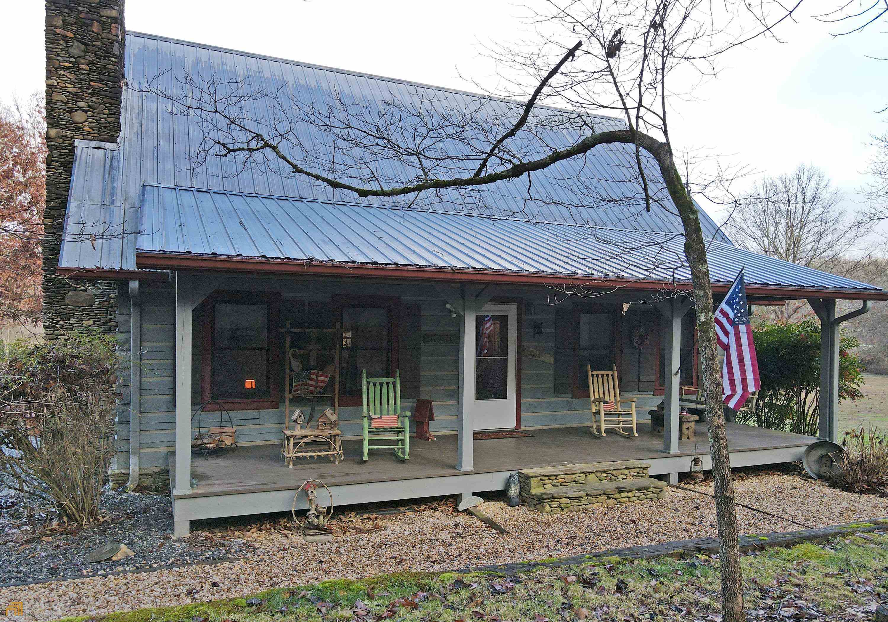 Property Photo:  1035 Beaver Run Road  GA 30512 