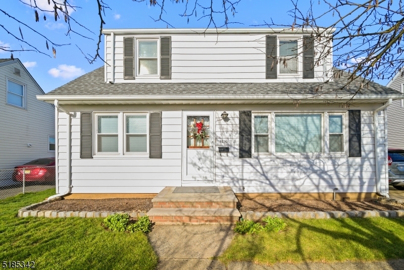 Property Photo:  1316 Gress St  NJ 08835 