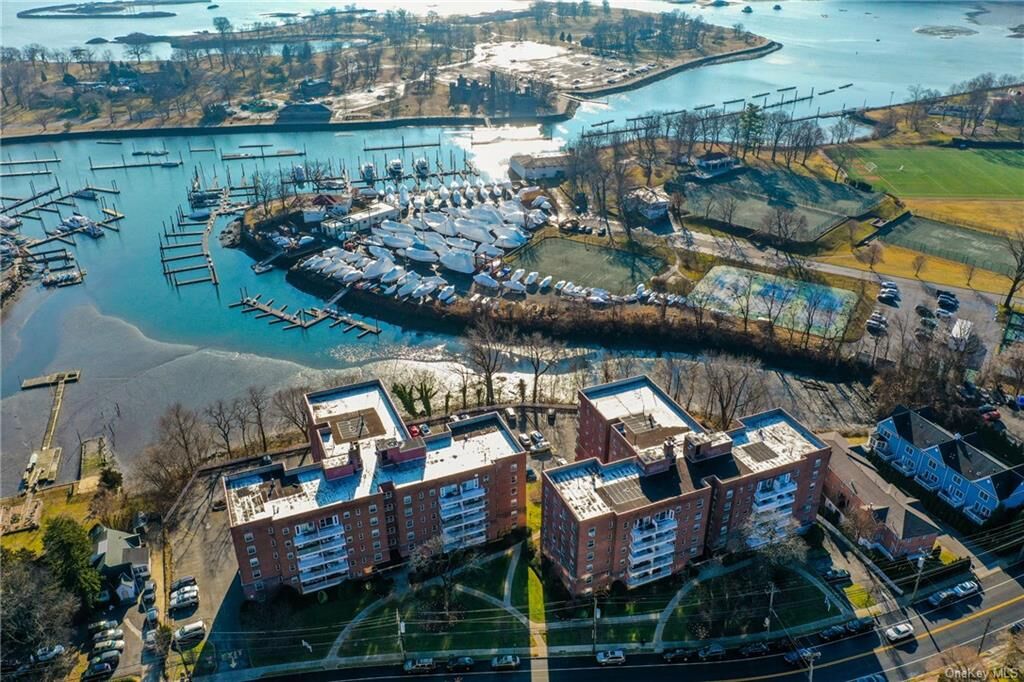 Property Photo: 730 Pelham Road 1K NY 10805
