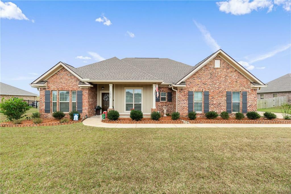 Property Photo:  12946 Hatchett Creek Avenue  AL 36532 