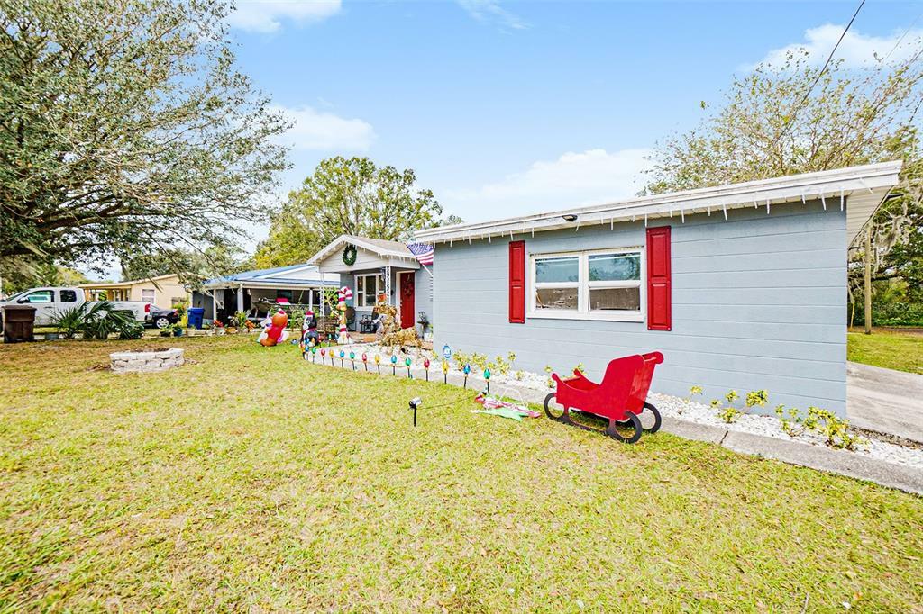 Property Photo: 310 NE 5th Street FL 33860