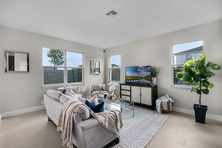 Property Photo: 1379 Captiva Cove FL 32771