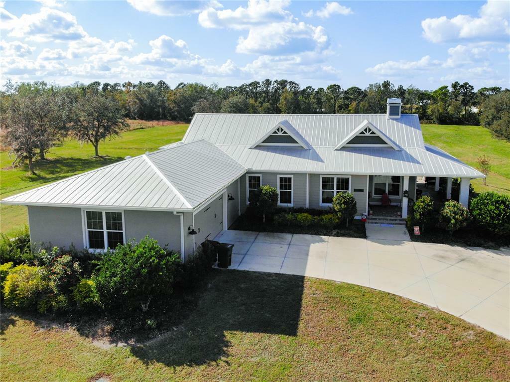 Property Photo:  1406 Deer Hammock Road  FL 34240 