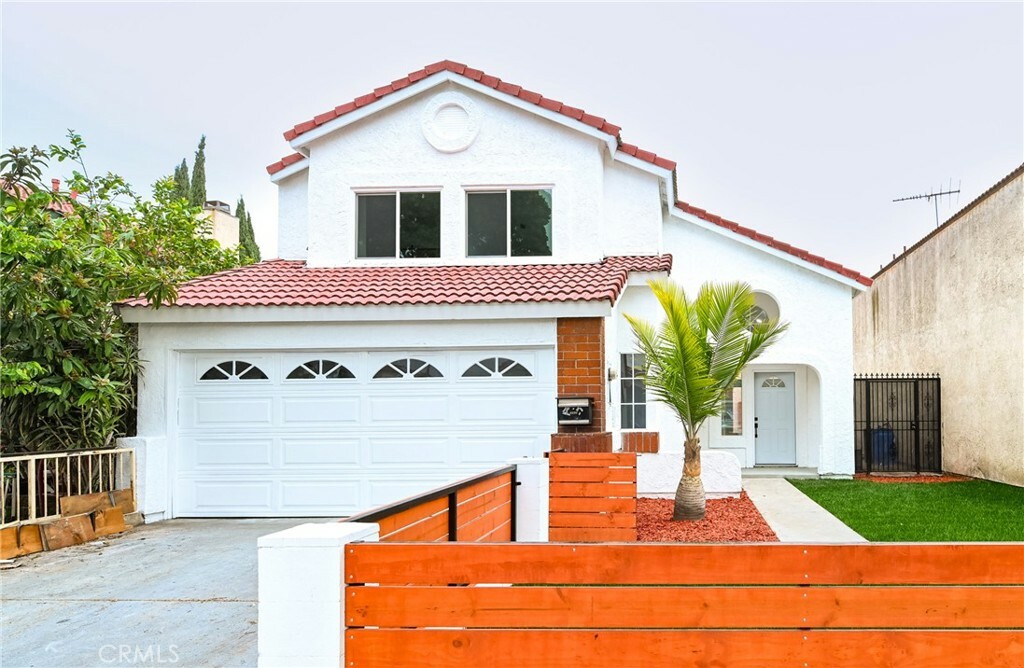 Property Photo:  5968 Middleton Street  CA 90255 