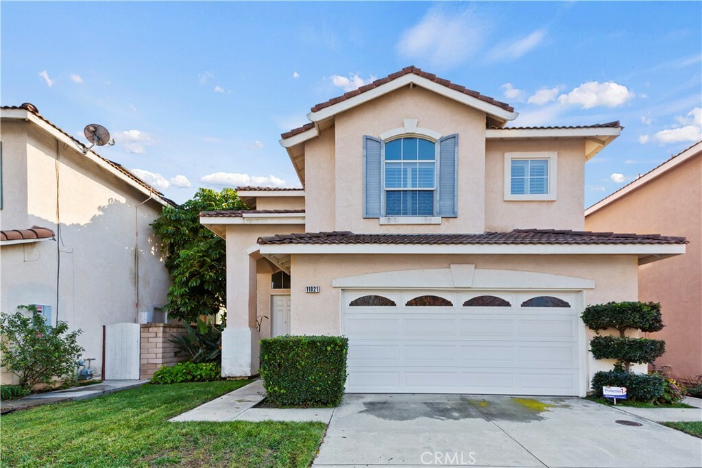 Property Photo:  11021 Meyers Drive  CA 91730 