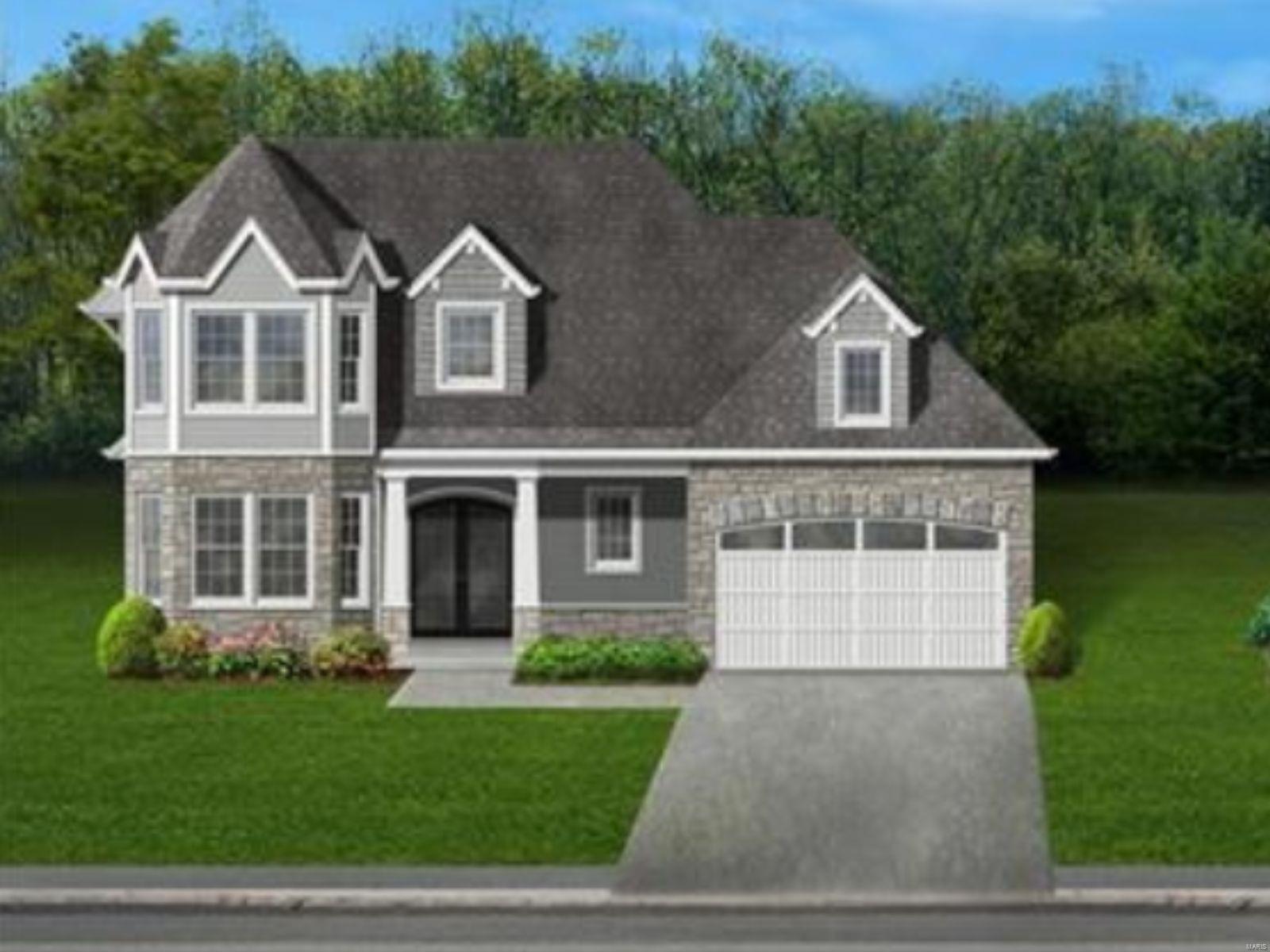 36 Ponca Trail  Kirkwood MO 63122 photo