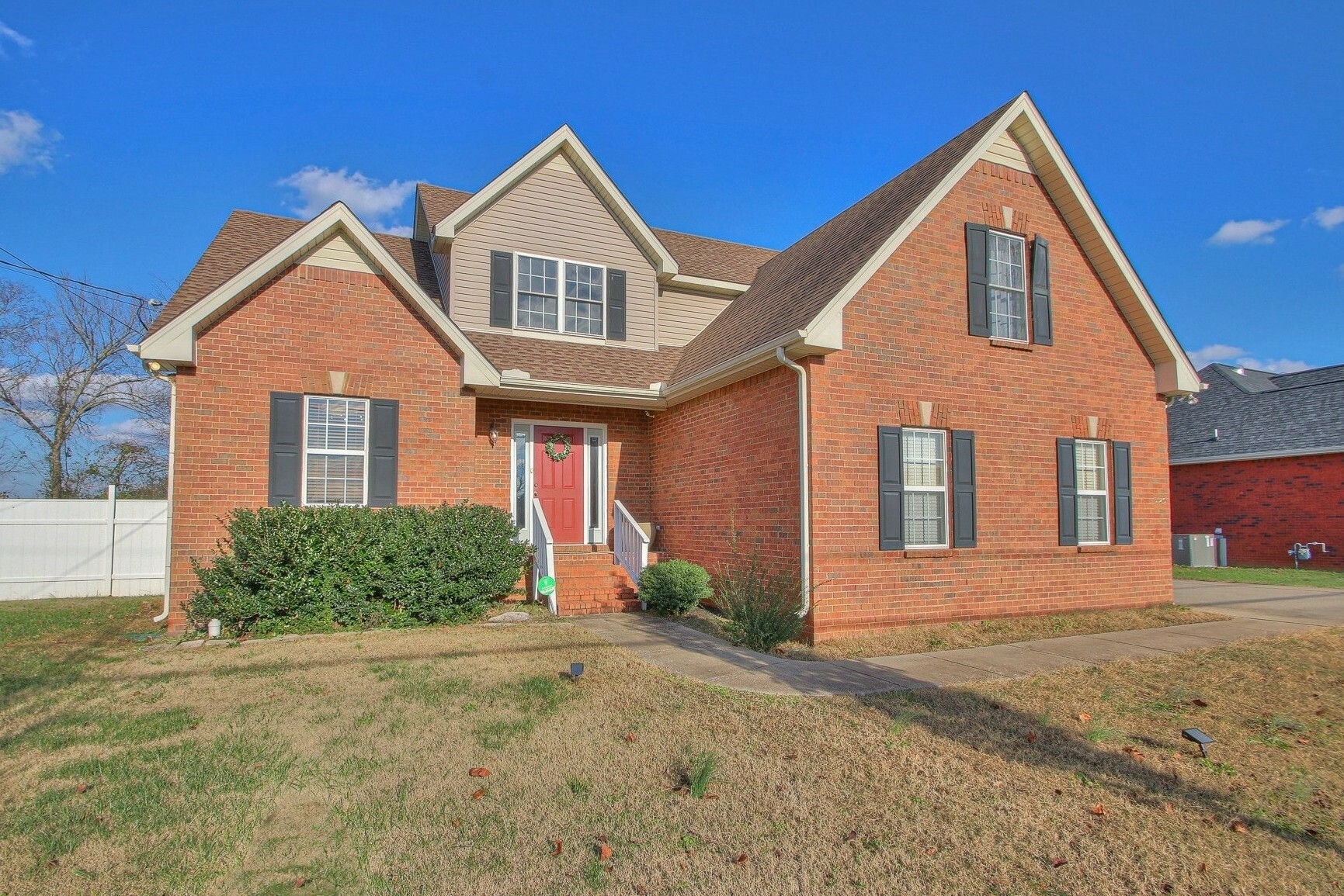 3545 Southridge Blvd  Murfreesboro TN 37128 photo