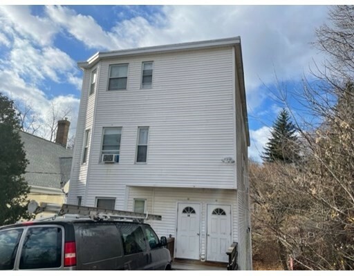 Property Photo:  12-16 Longwood Ave  MA 01420 