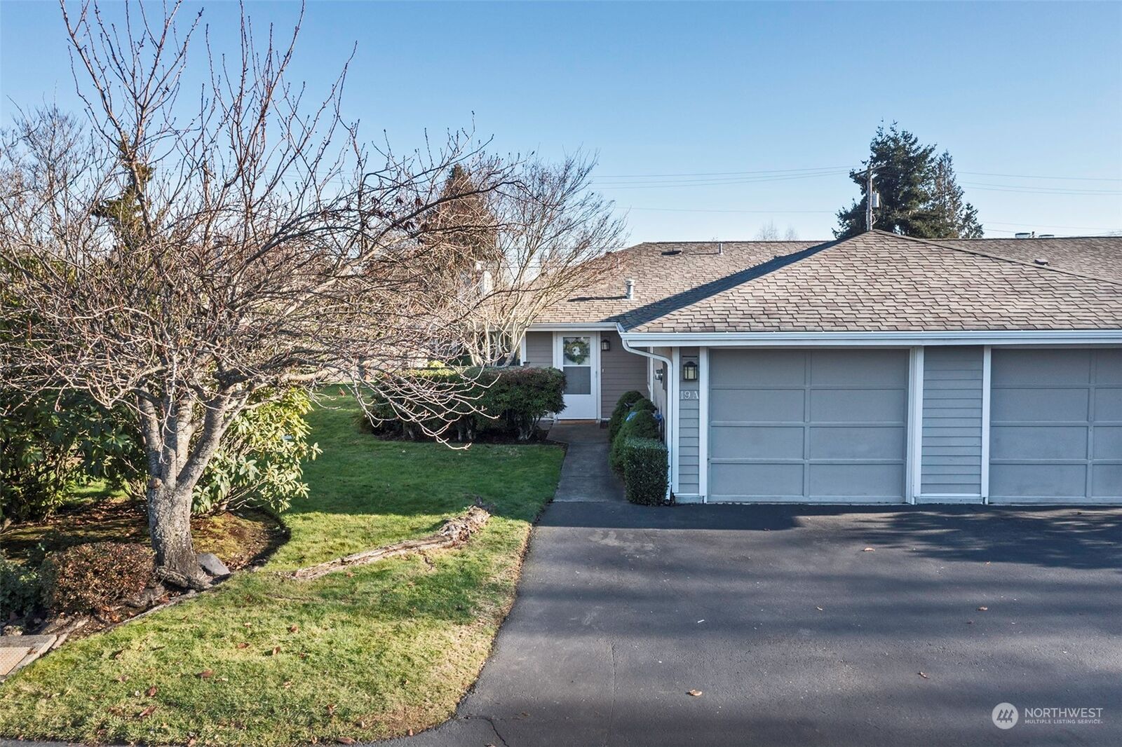 2 bed home for sale 5702 N 33rd Street 19A, WA 98407