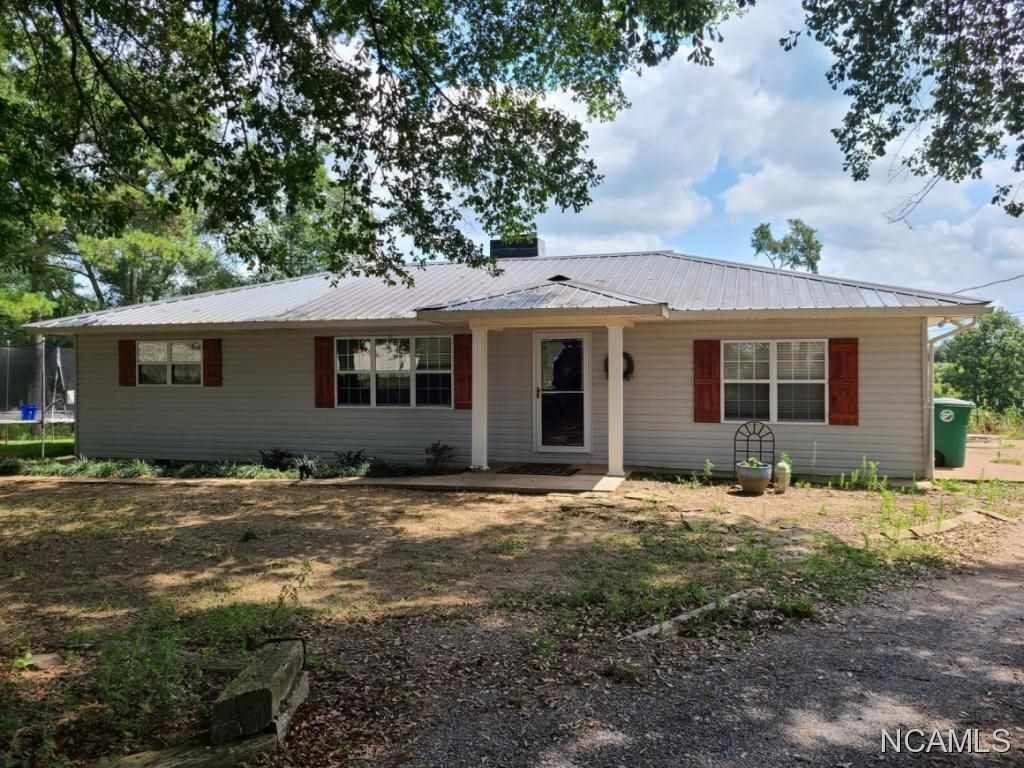 Property Photo:  54 Co Rd 695  AL 35083 - HOLLY PO