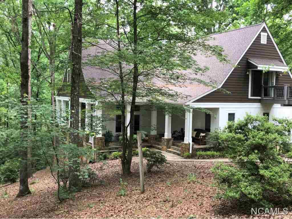 Property Photo:  2626 Co Rd 1466  AL 35055 - CULLMAN 