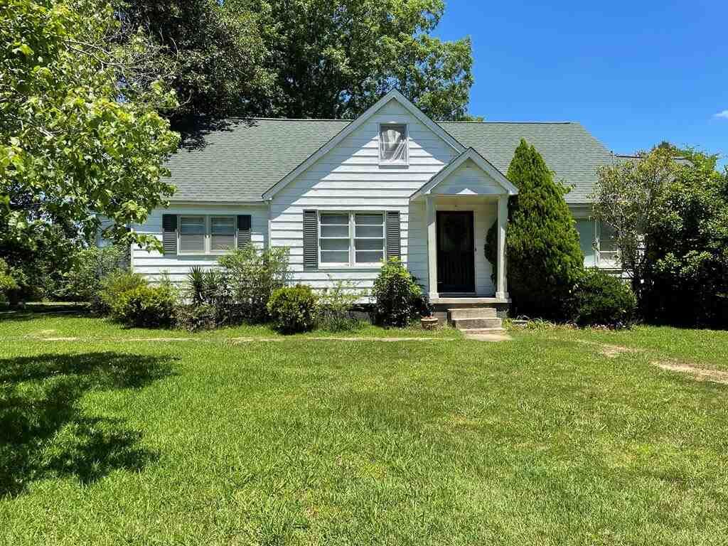 Property Photo:  4925 Underwood Mountain Rd  AL 35674 