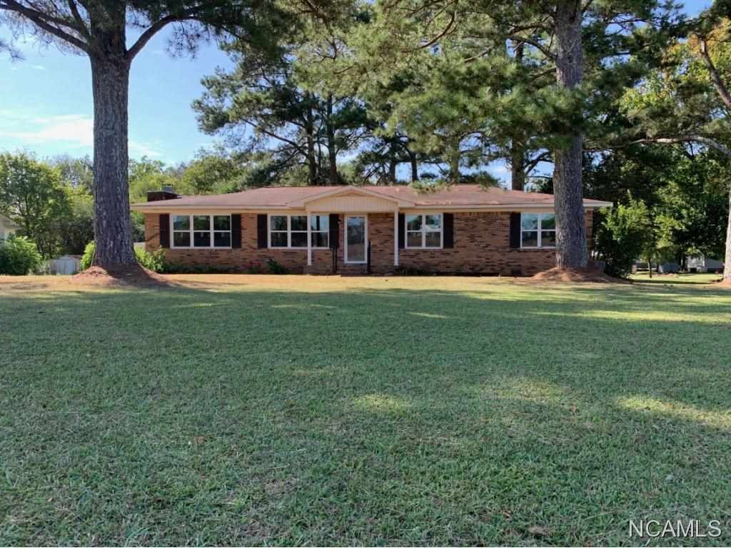 Property Photo:  518 Beech Grove Rd  AL 35057 - CULLMAN 