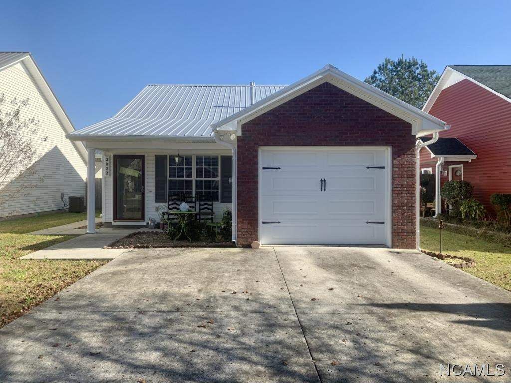 Property Photo:  2022 Adelsheim Cir  AL 35055 - CULLMAN 
