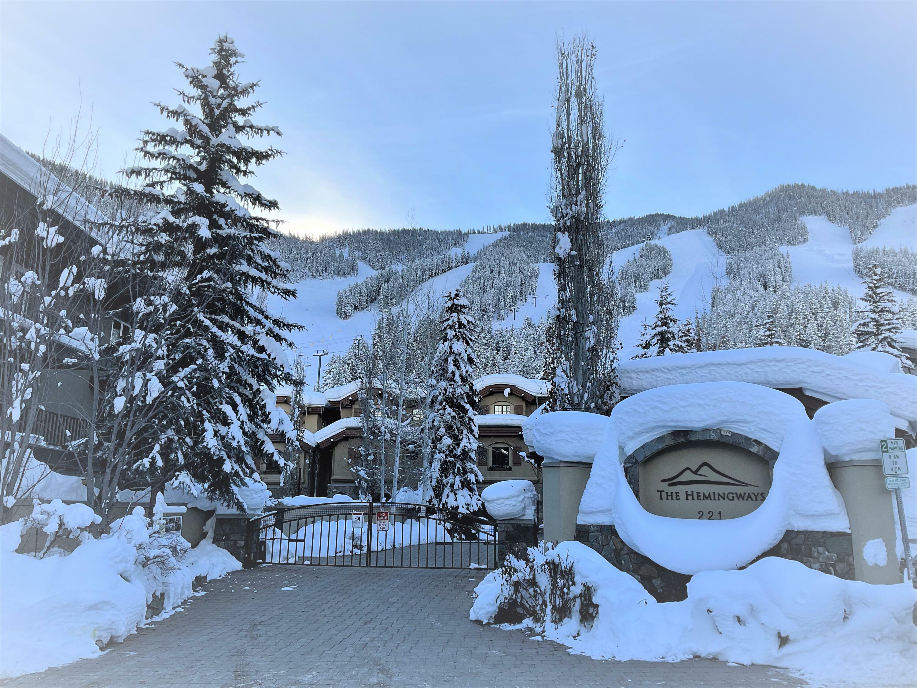 221 Picabo St # E (Interest 2-H)  Ketchum ID 83340 photo