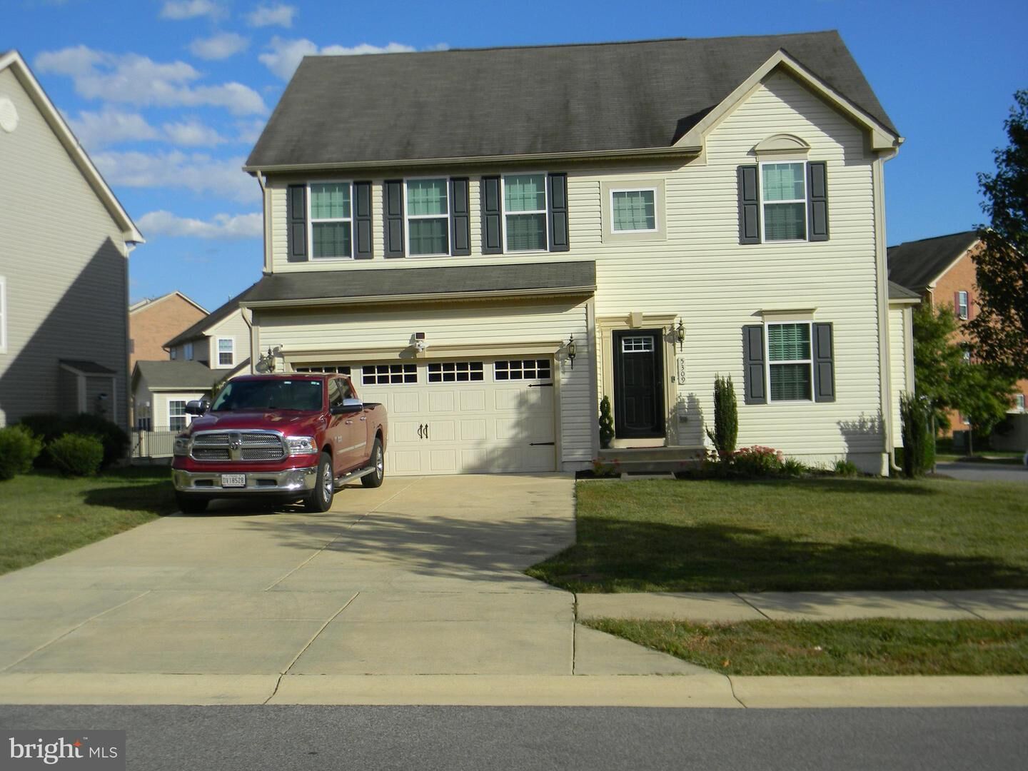 Property Photo:  5309 Blue Crab Lane  MD 20602 