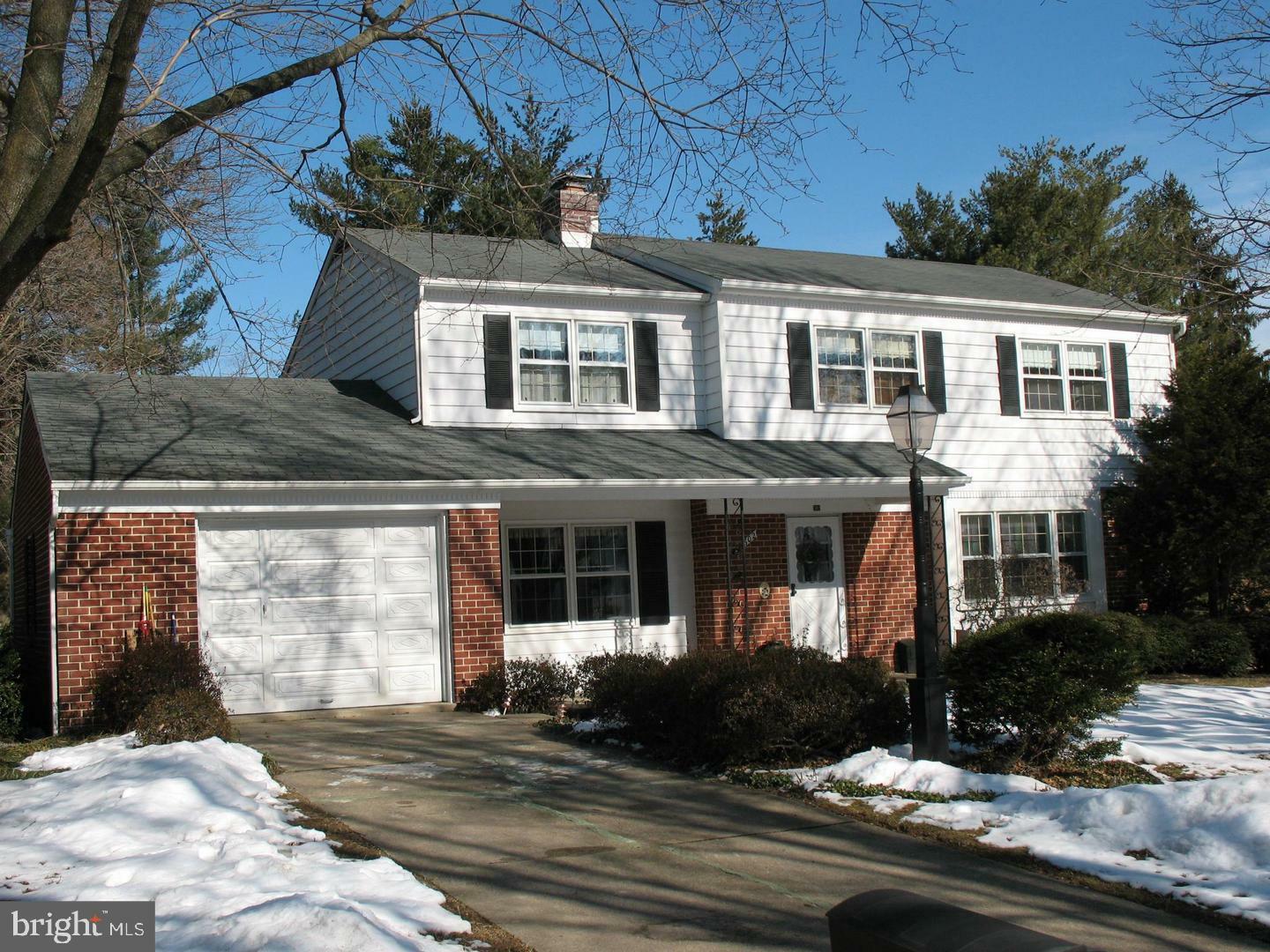 Property Photo:  602 Idlewild Road  MD 21014 