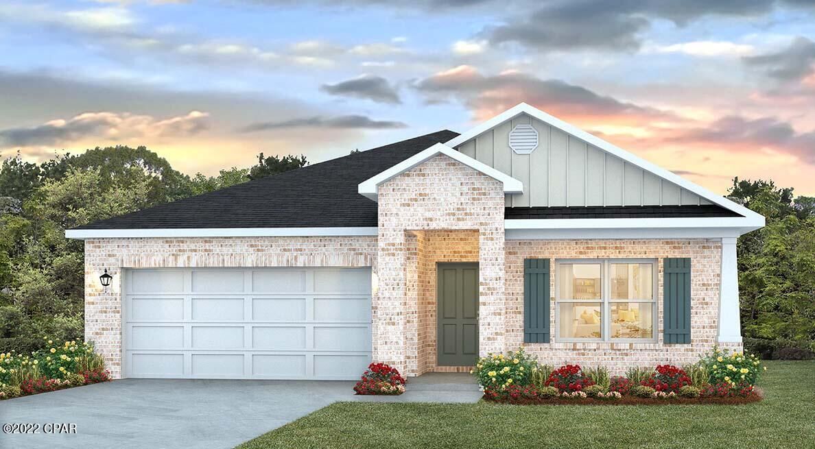 Property Photo:  6429 Slabinski Lane  FL 32404 