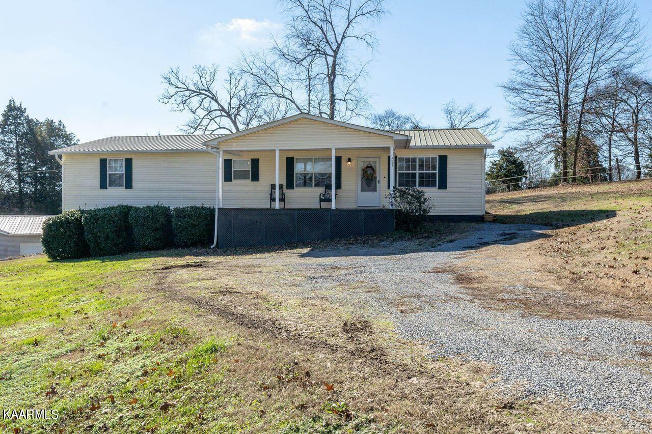 Property Photo:  4011 S Singleton Station Rd  TN 37853 