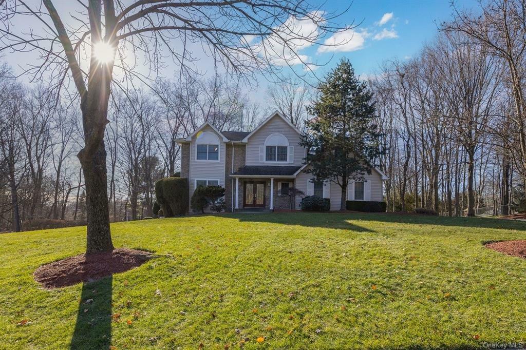 Property Photo: 9 Patriot Drive NY 10952