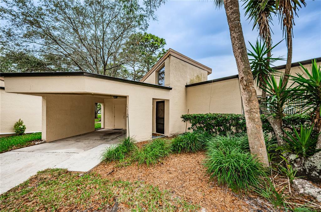 Property Photo:  2700 Foxfire Court  FL 33761 