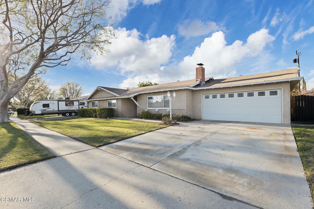 Property Photo:  4713 Sulphur Springs Drive  CA 93063 