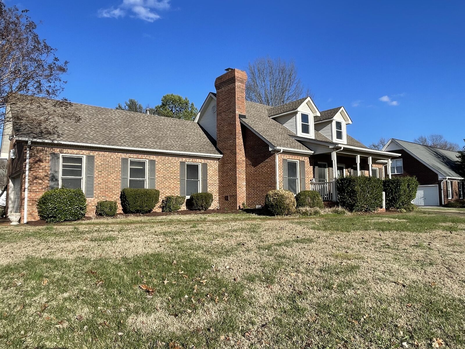 Property Photo: 718 Princess Ct TN 37129