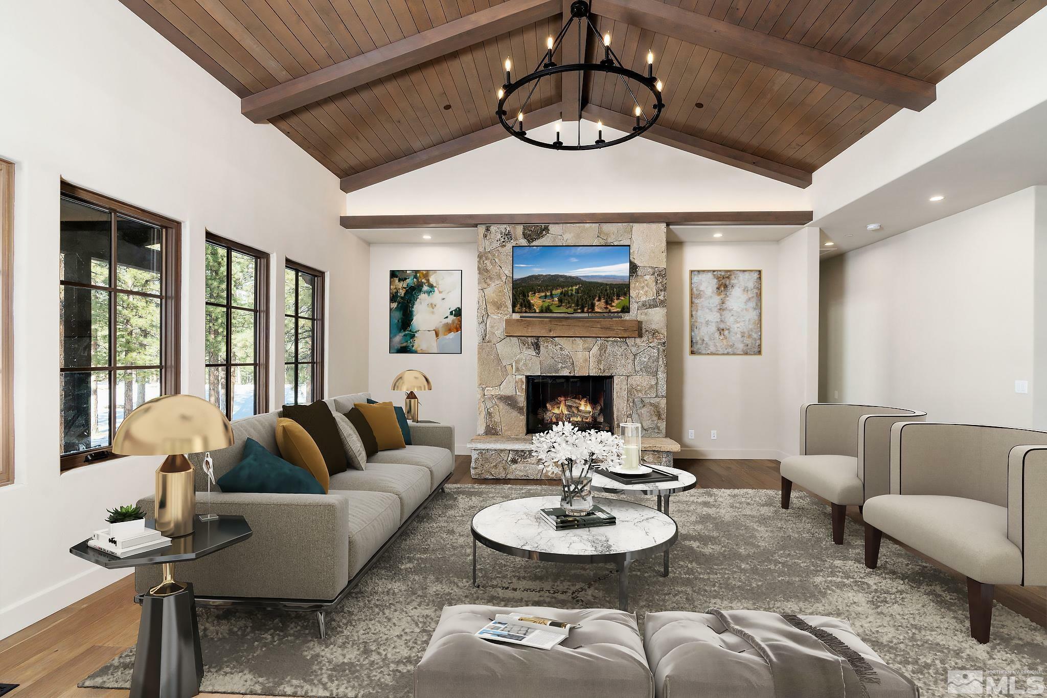 Property Photo: 3280 Summit Camp Way NV 89705