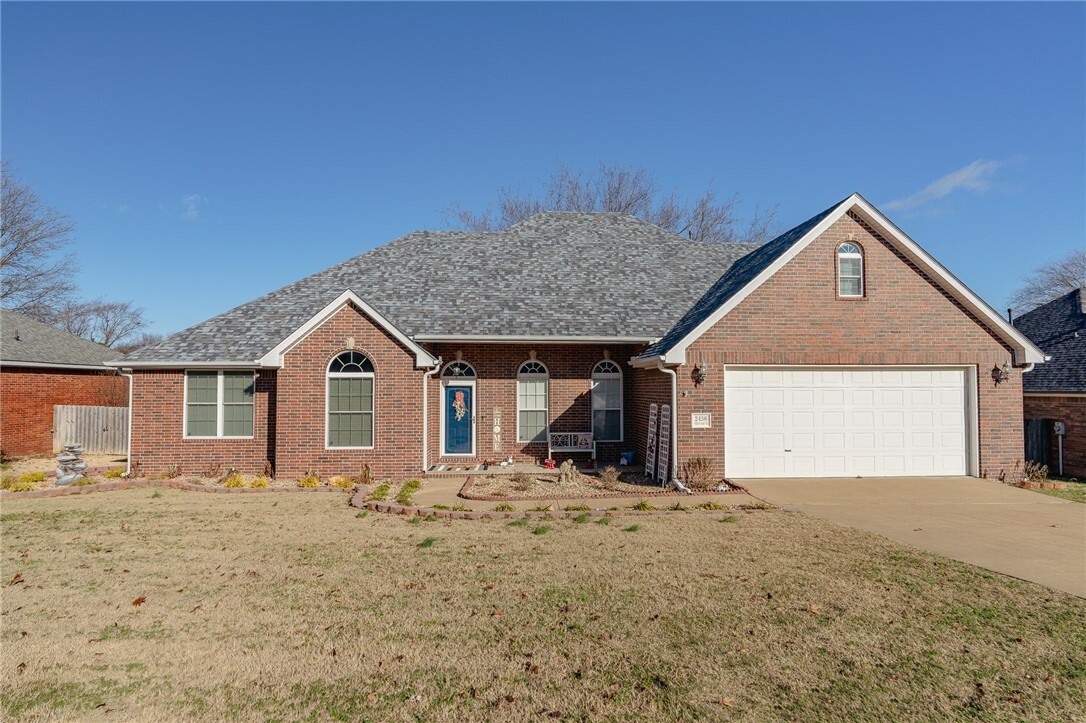 Property Photo:  2436 Indian Oaks  AR 72762 