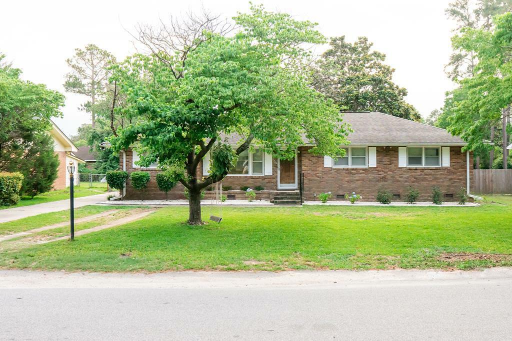 Property Photo: Mattison Ave SC 29150