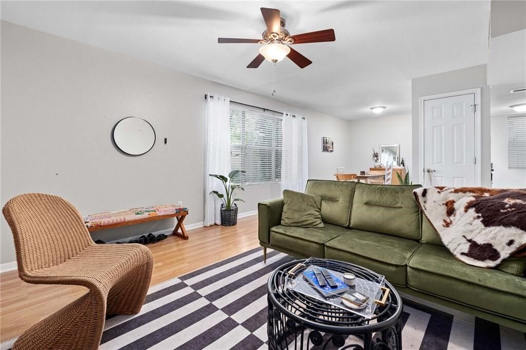 Property Photo:  2450 Ashdale Drive B-110  TX 78757 