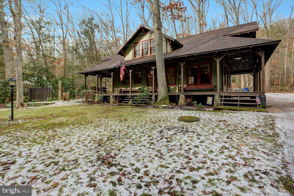 Property Photo:  83 Rocky Mountain Road  PA 17222 