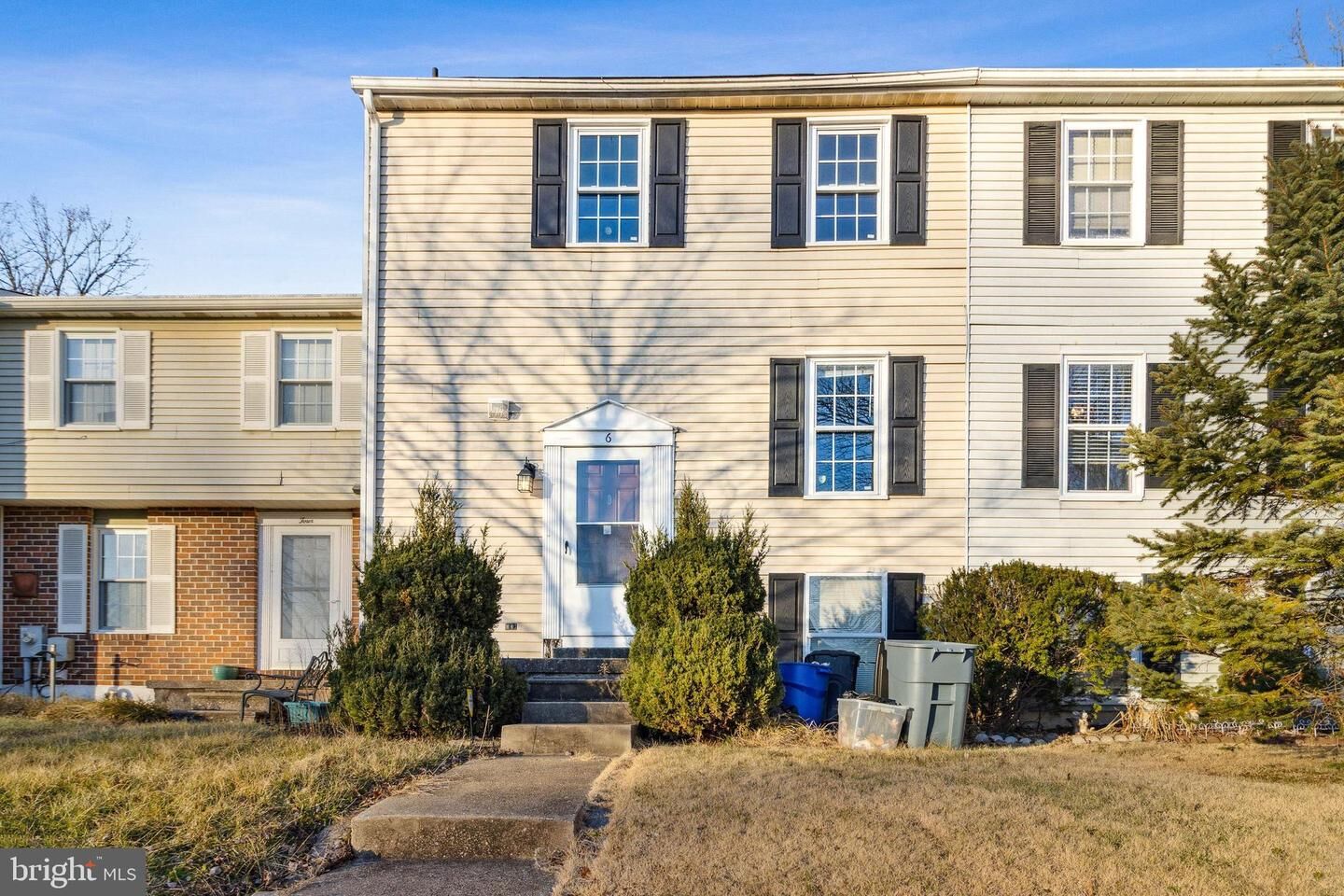 Property Photo:  6 Crosswall Court  MD 21236 