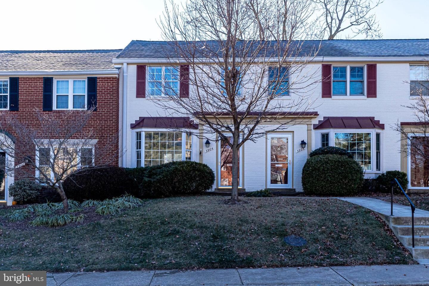 Property Photo:  3904 Keller Avenue  VA 22302 