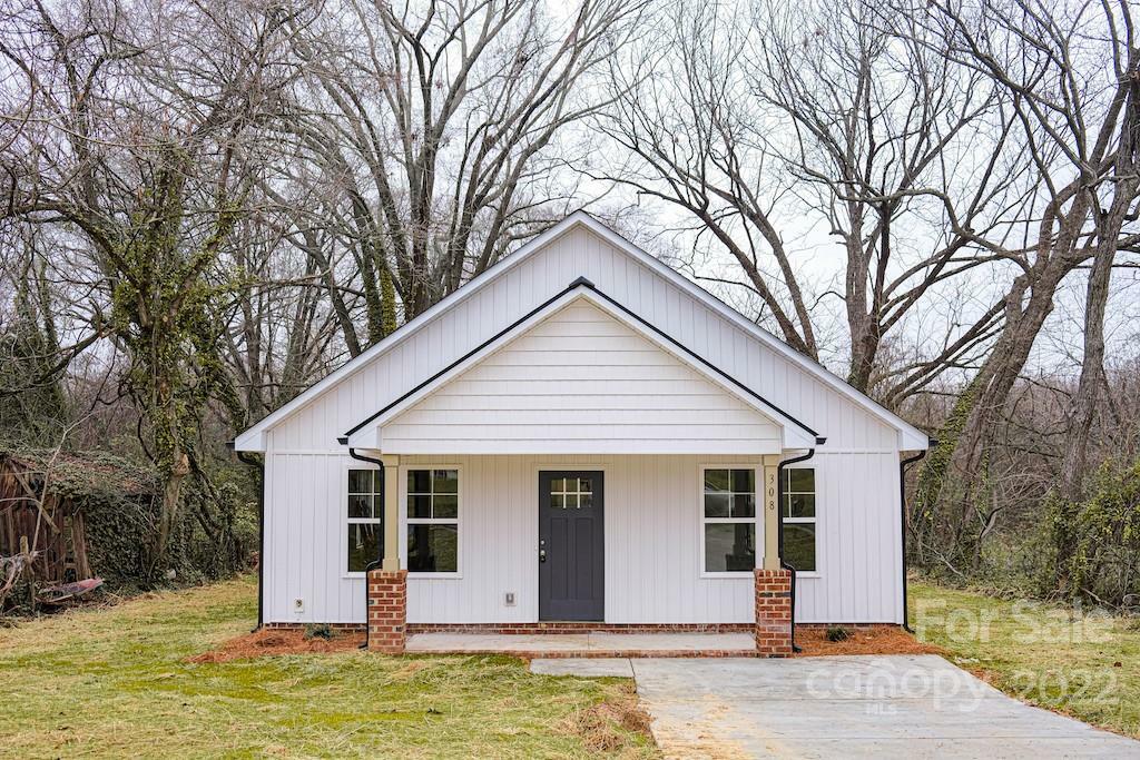 Property Photo:  Lot 1 Butler Street  NC 28144 