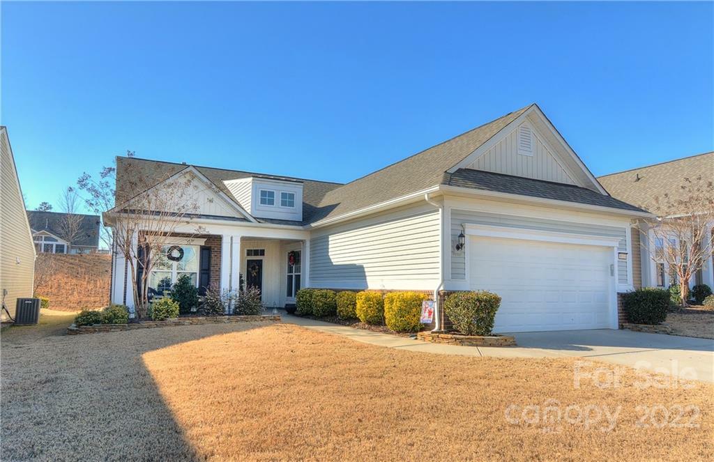 Property Photo: 8033 Pawleys Court SC 29707