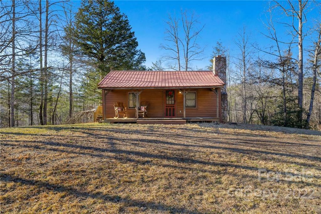 Property Photo:  3991 Bills Creek Road  NC 28746 