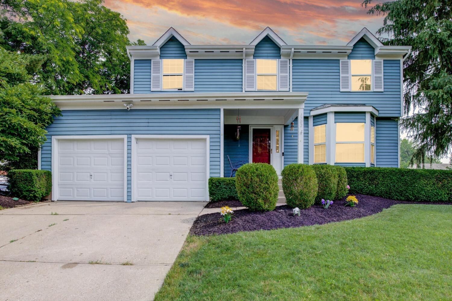 Property Photo:  1702 White Pine Ct  OH 45102 