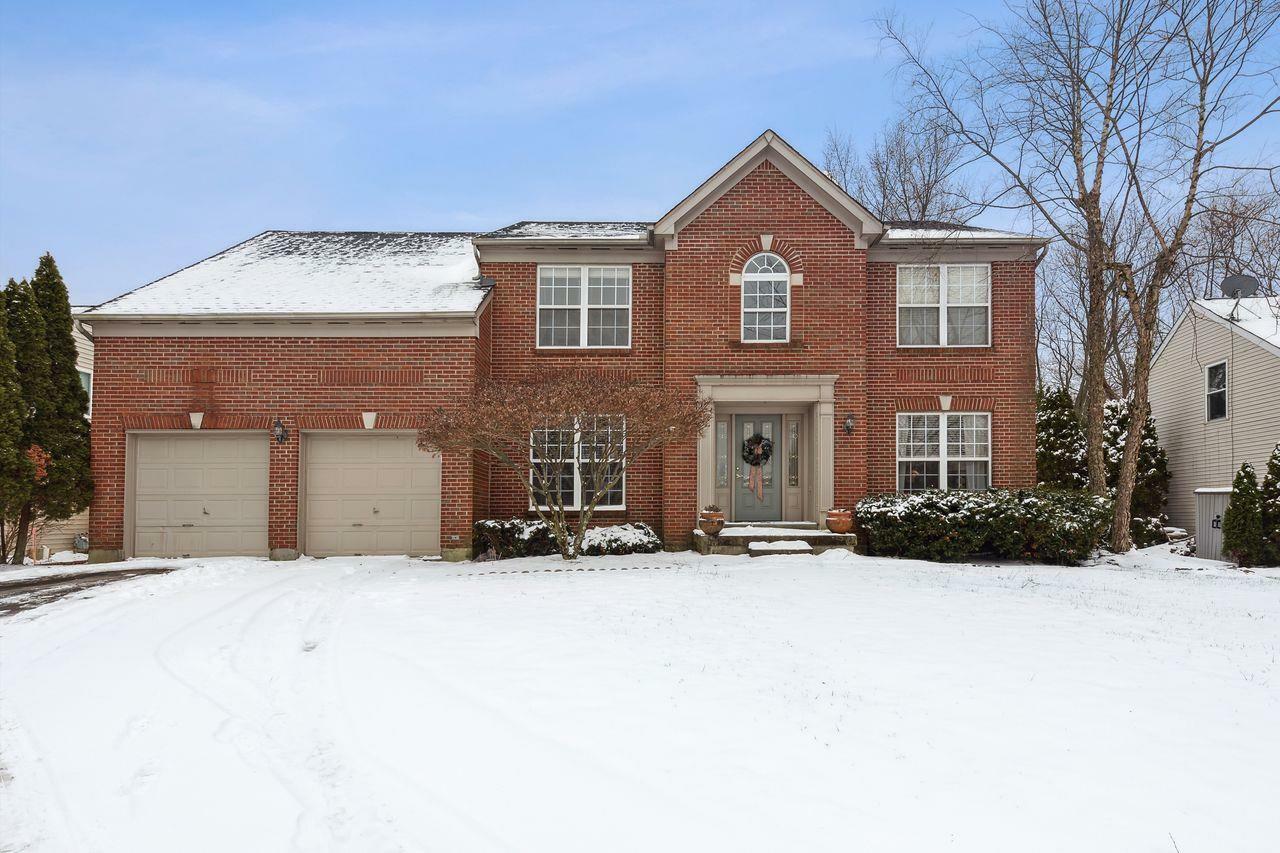 Property Photo: 7320 Lakota Springs Dr OH 45069