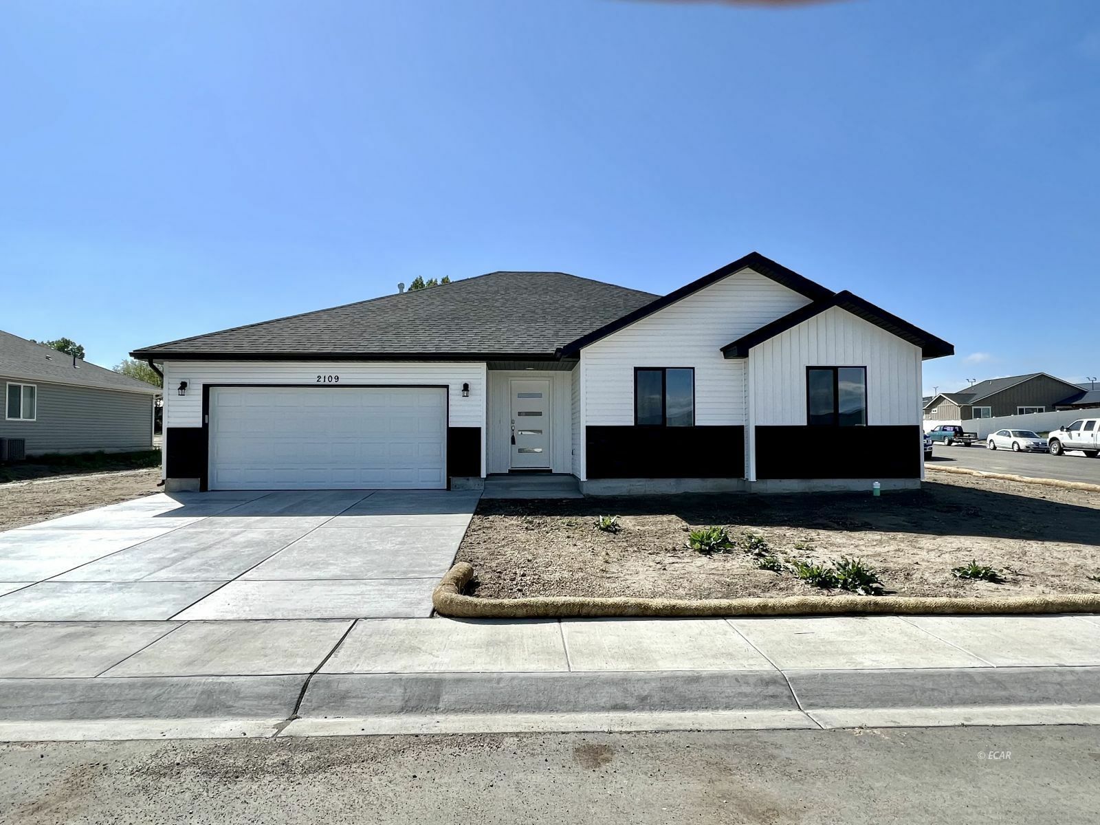 Property Photo: 2109 Village Green Circle NV 89801